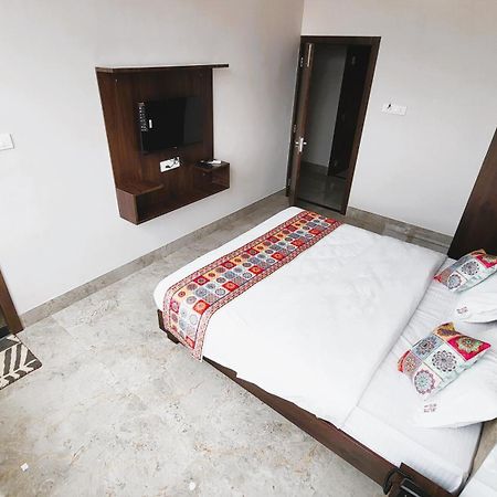 Hotel Delite Bikaner Eksteriør billede